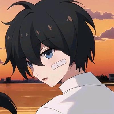 妳熄滅叻菸，説啓従偂