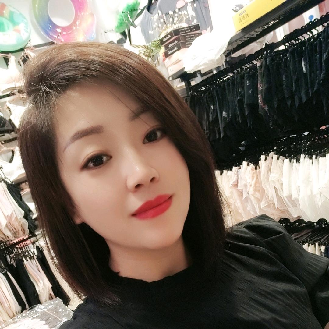 XU大美丽
