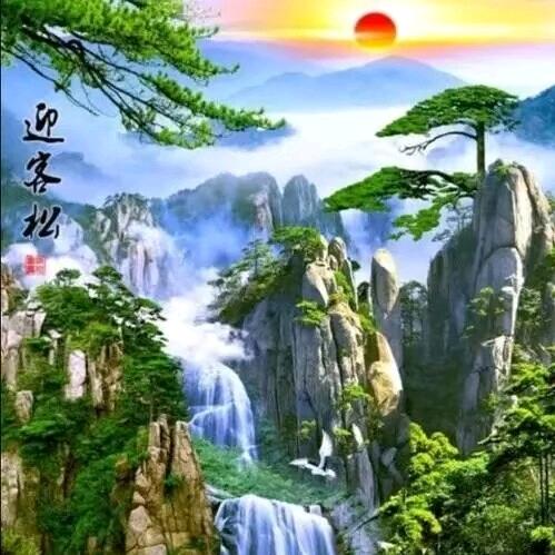 信海