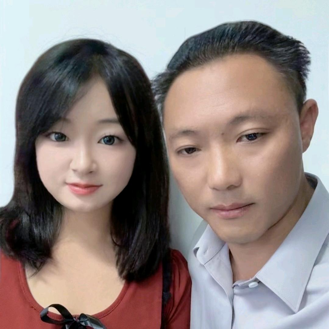 安安（尊师贵州阿龙）