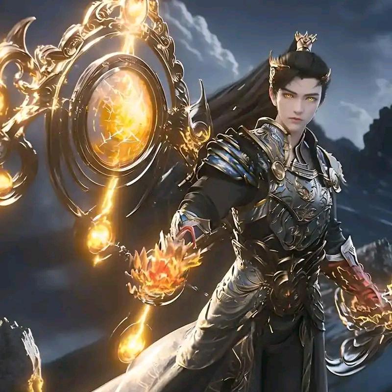 荒帝