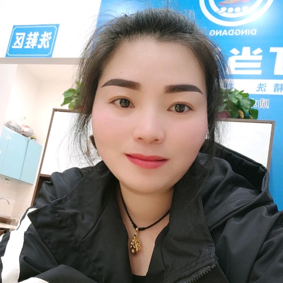 马二妹:石柱叮当洗鞋
