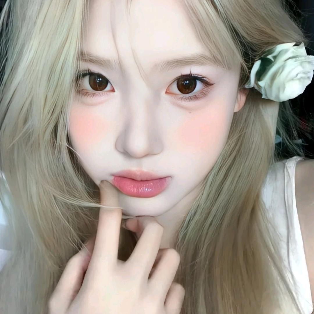 开🧡果