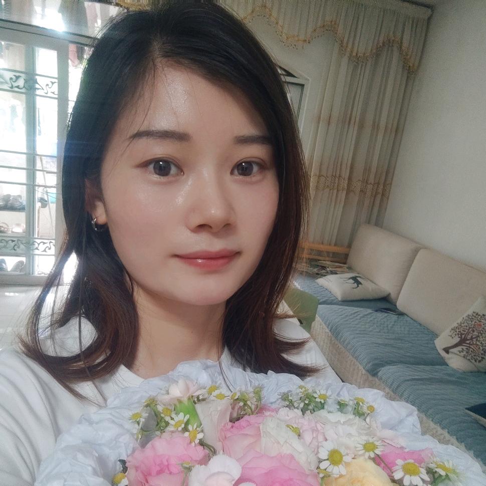 晓芸爱手工