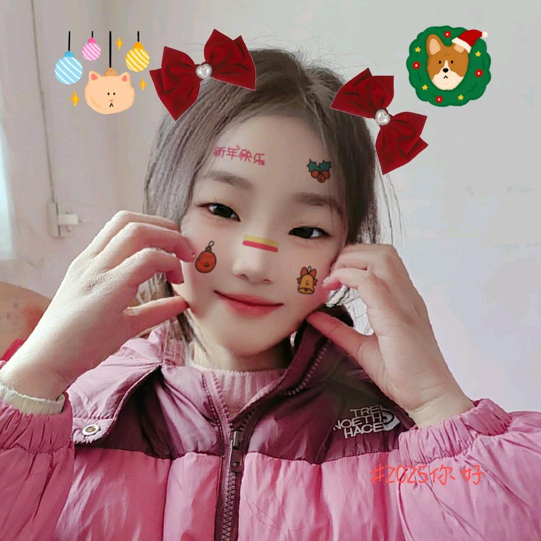 是花朵啊？！🌹