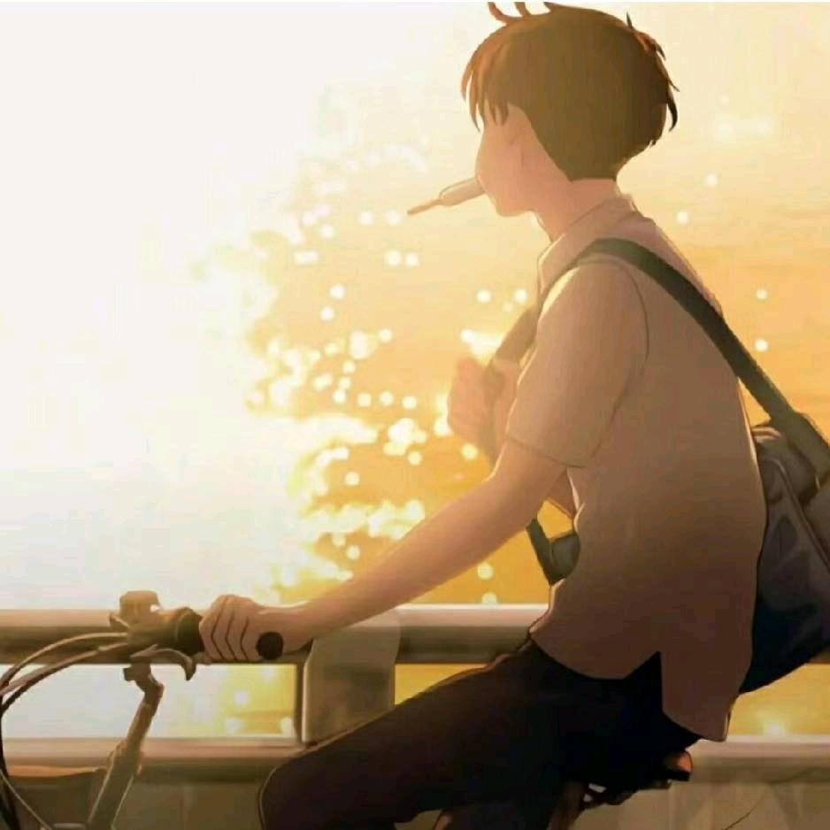 阿华❤️