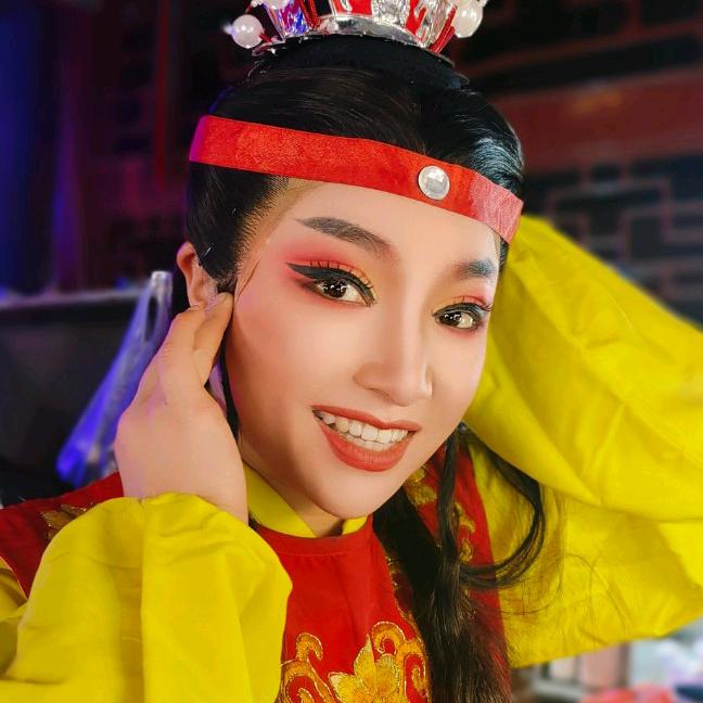李晶晶@
