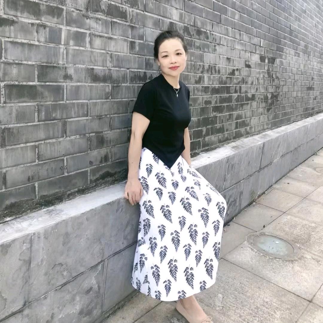 心如止水 71年🐷