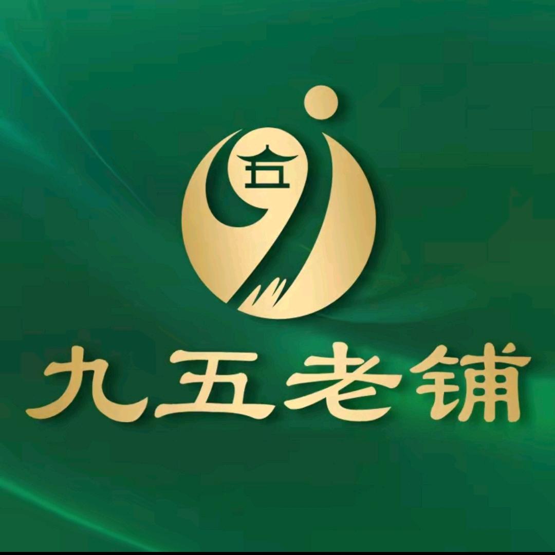 九五老铺形象号