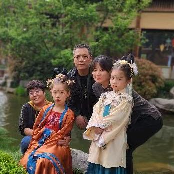 独一无二的我
