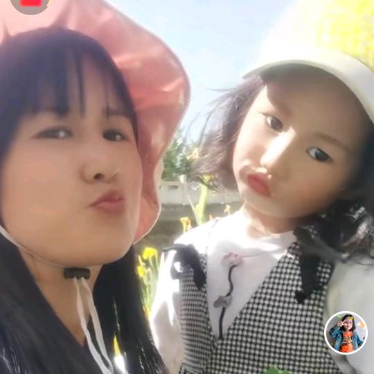 杨杨姐