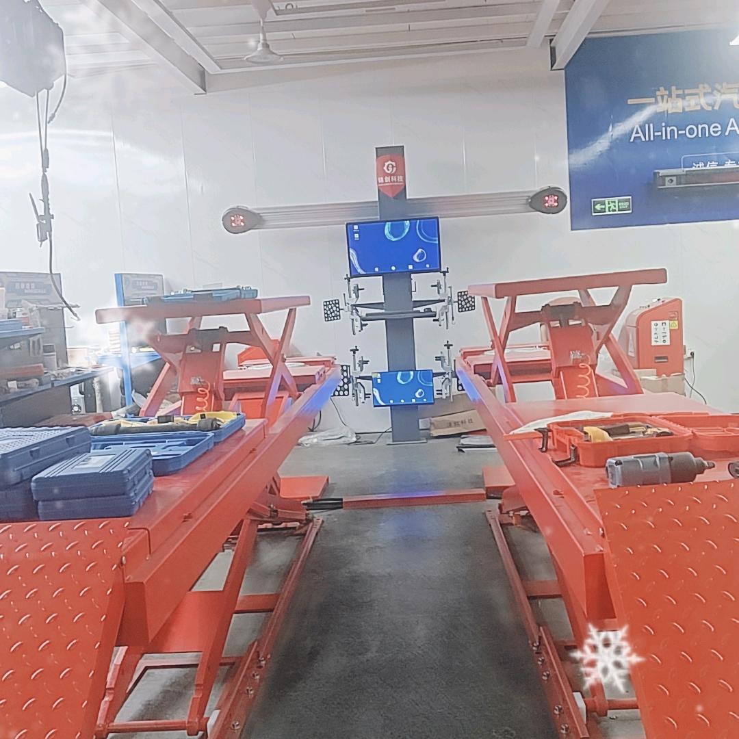 广州奔腾新能源汽配