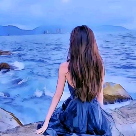 🦋╄→失呿の靑舂