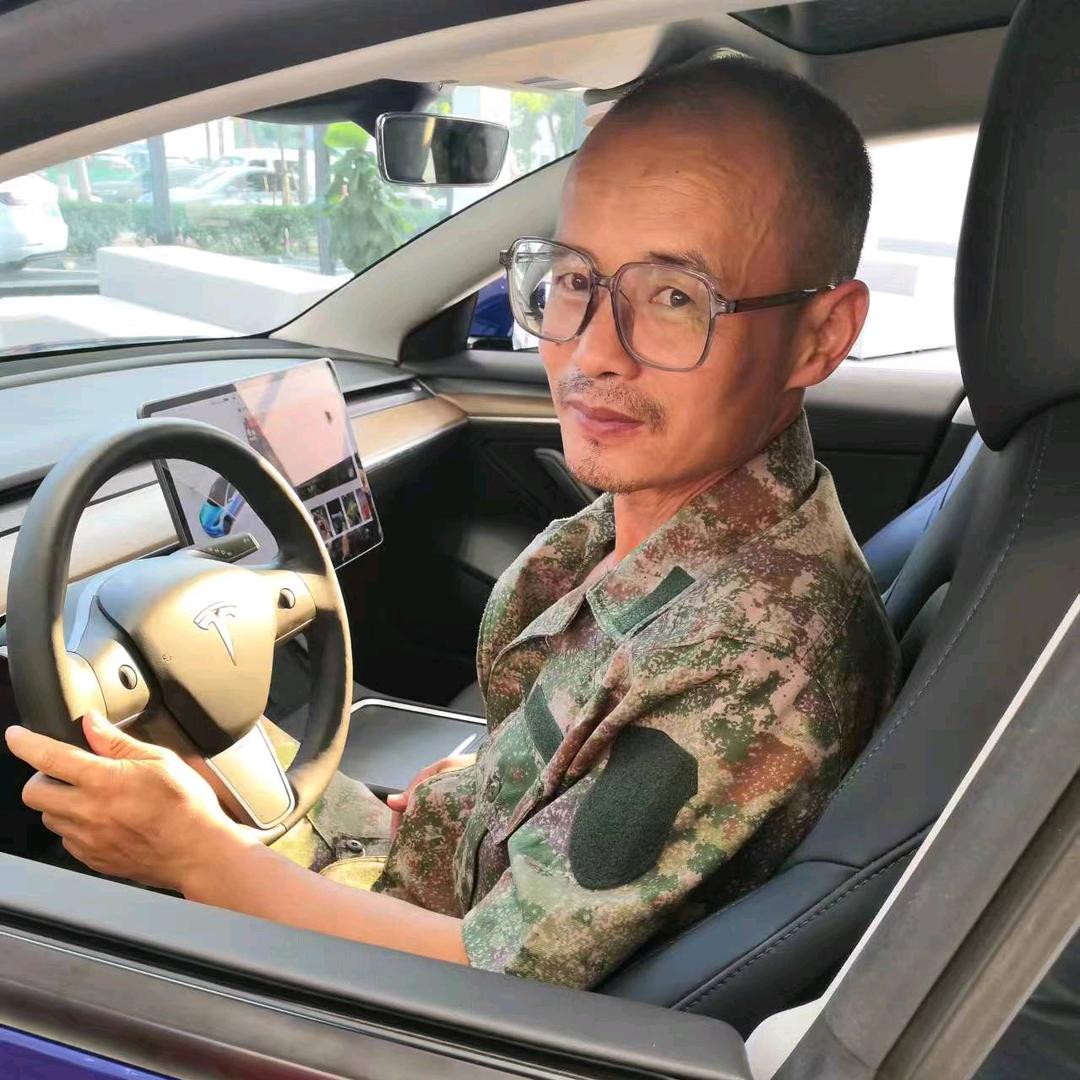 上梅洲梅茂华