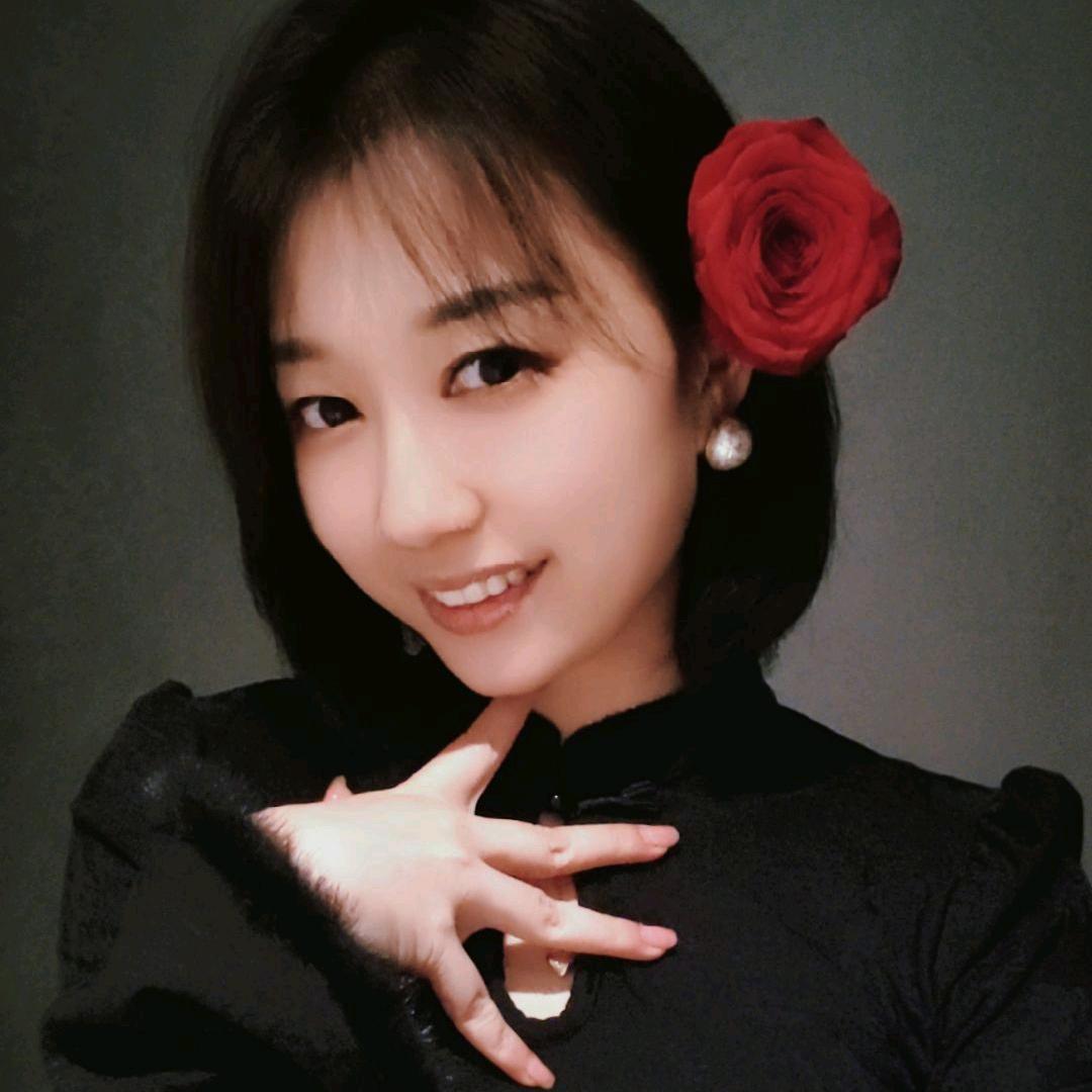 温柔的小丸子