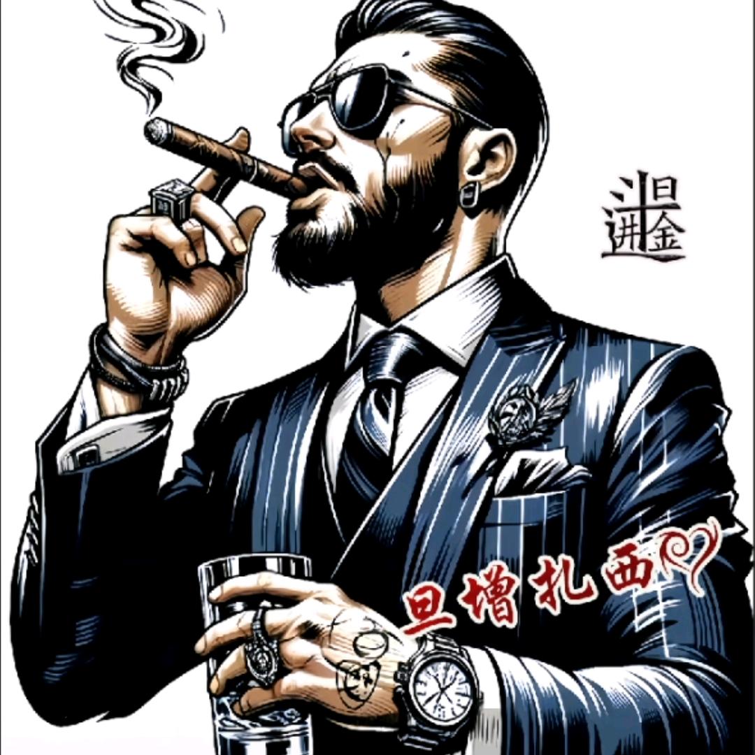 常乐哥🙂