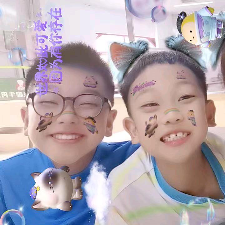 老大驾到