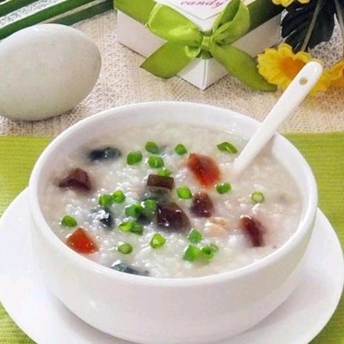 @豆豆养生粥