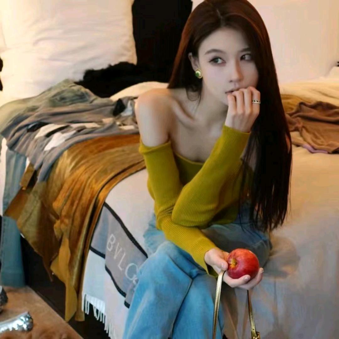 温婉Wenwan_-爆款推荐