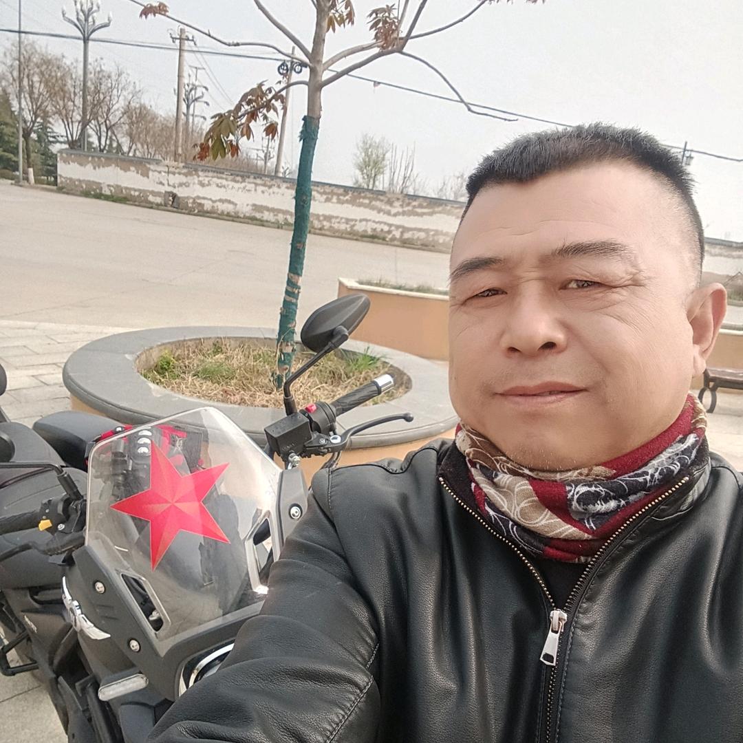 华州老炮