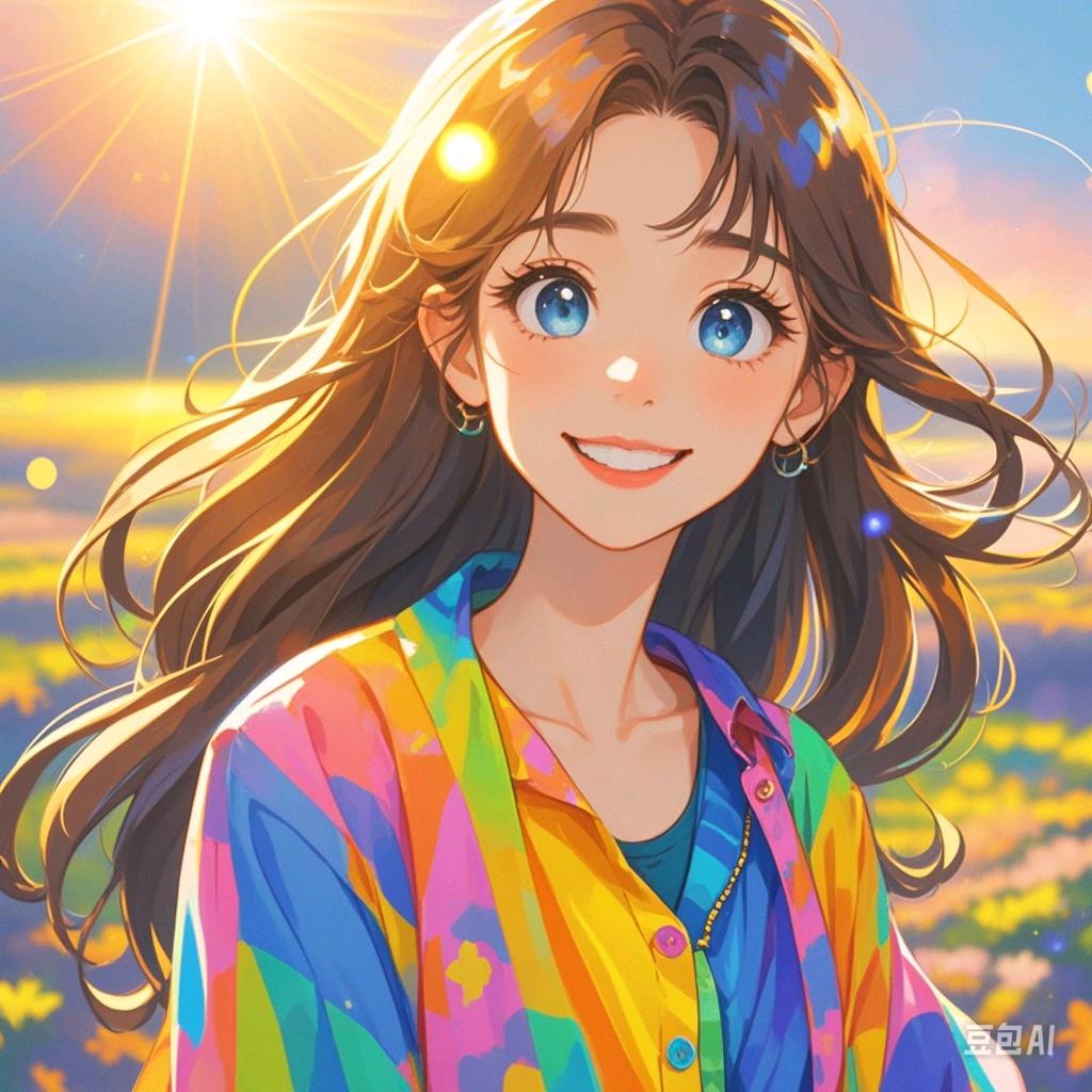 有钱有闲有热爱