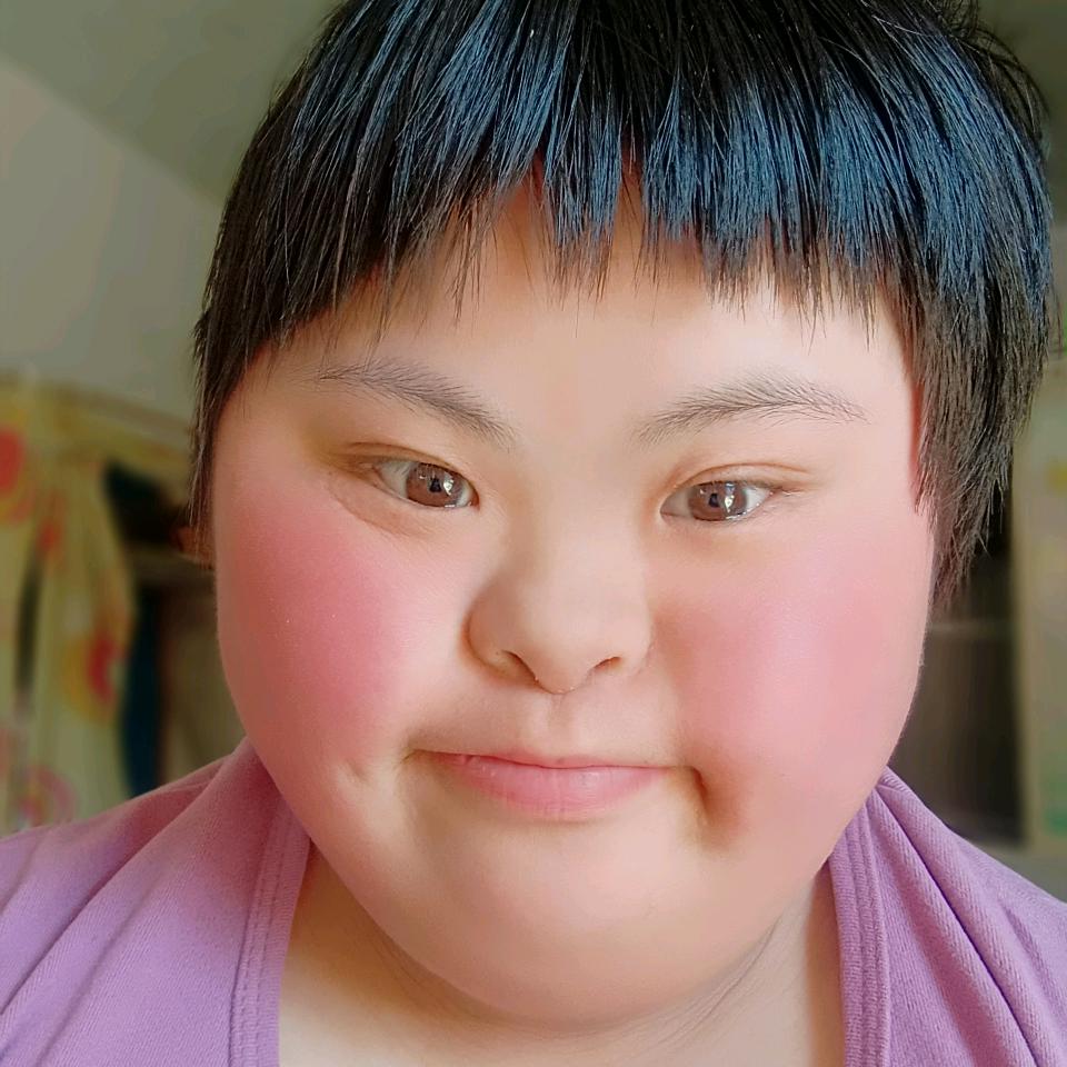 涵姐我骂你吗？头像