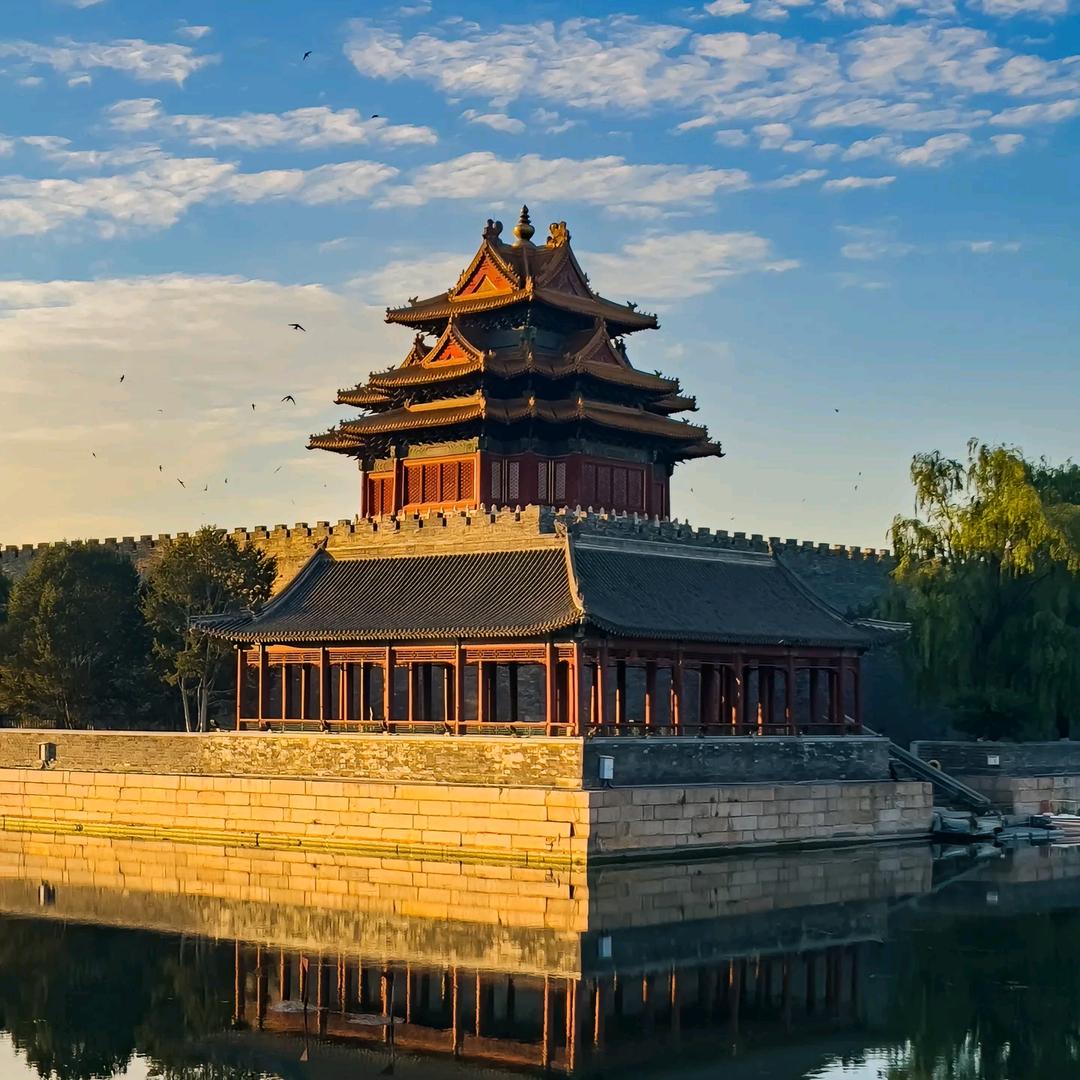 北京纯玩高奢游