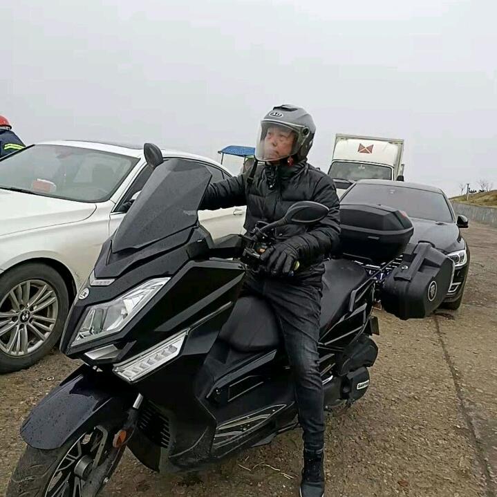 一路辉煌