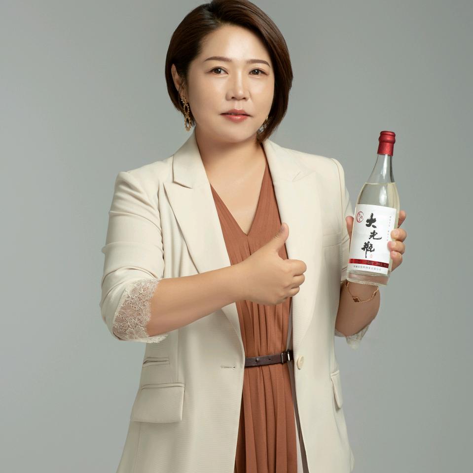 （辽酒汇）娟姐酒水供应链