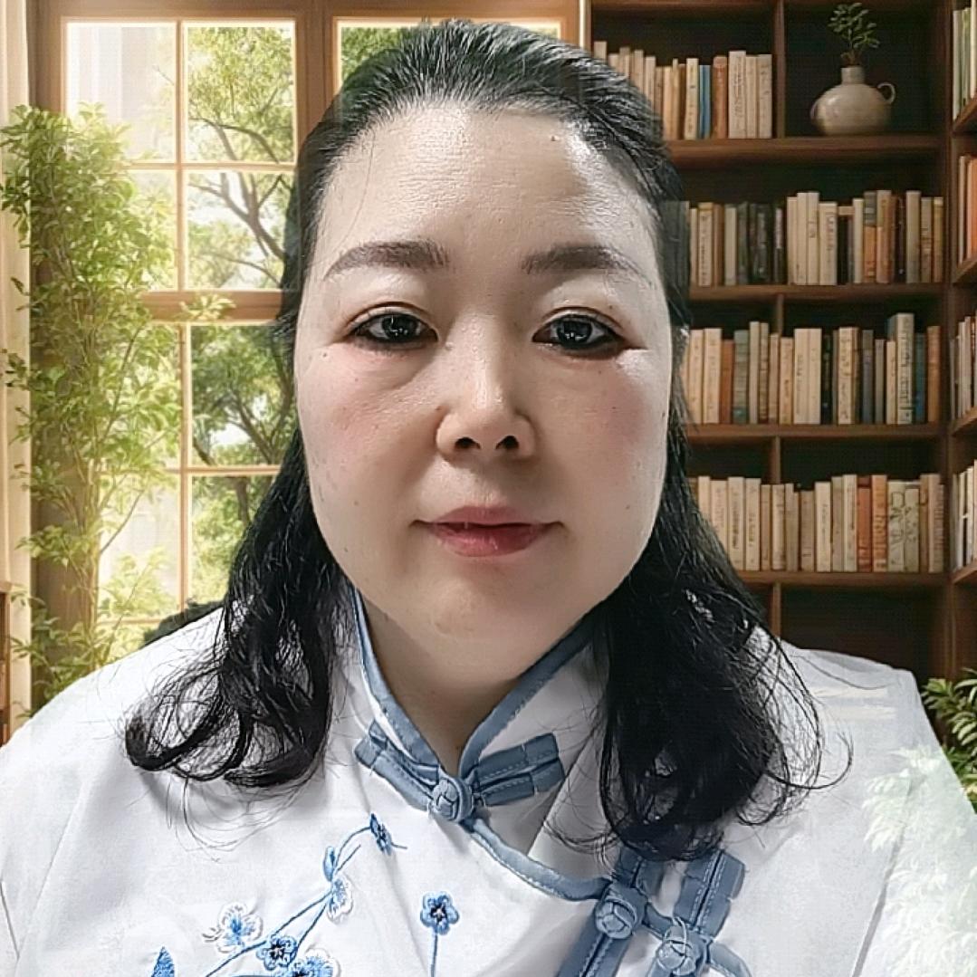 上善若水！
