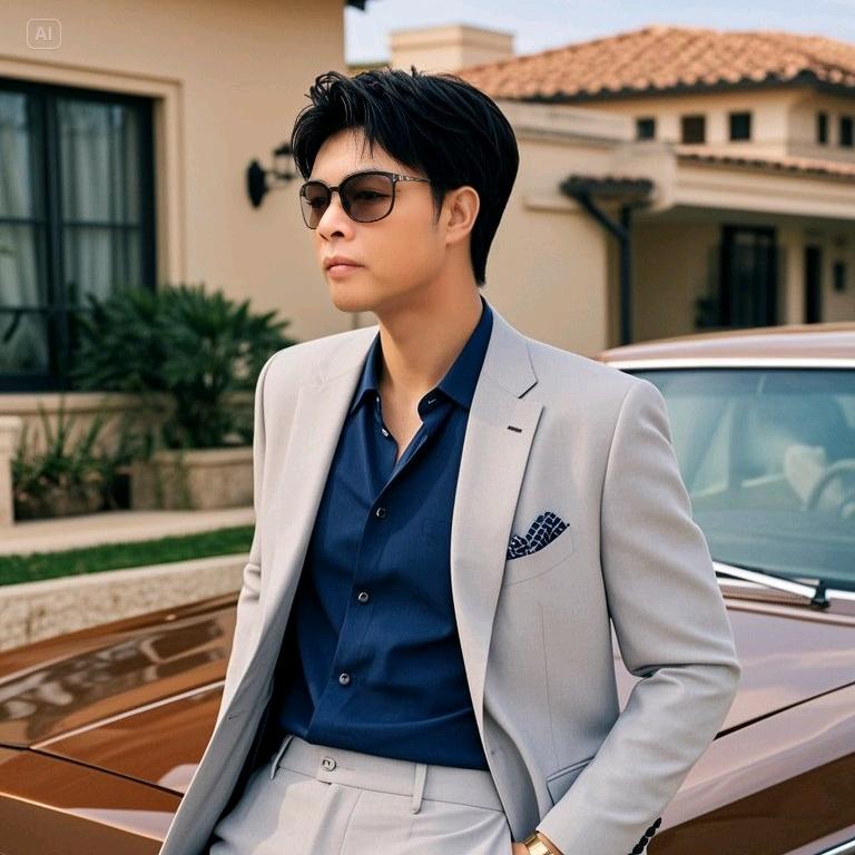 汇鑫佳和二手车(闵歌）