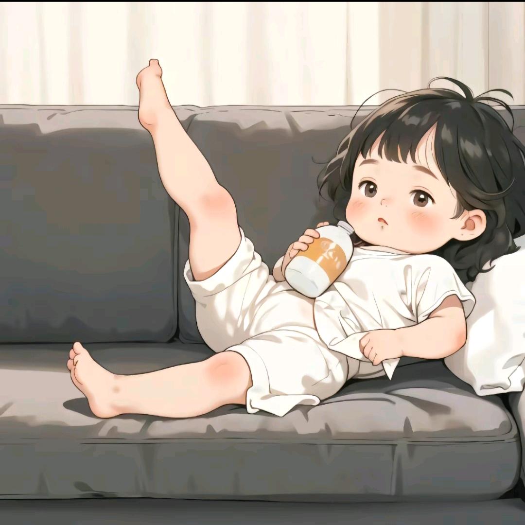 明天见🍀