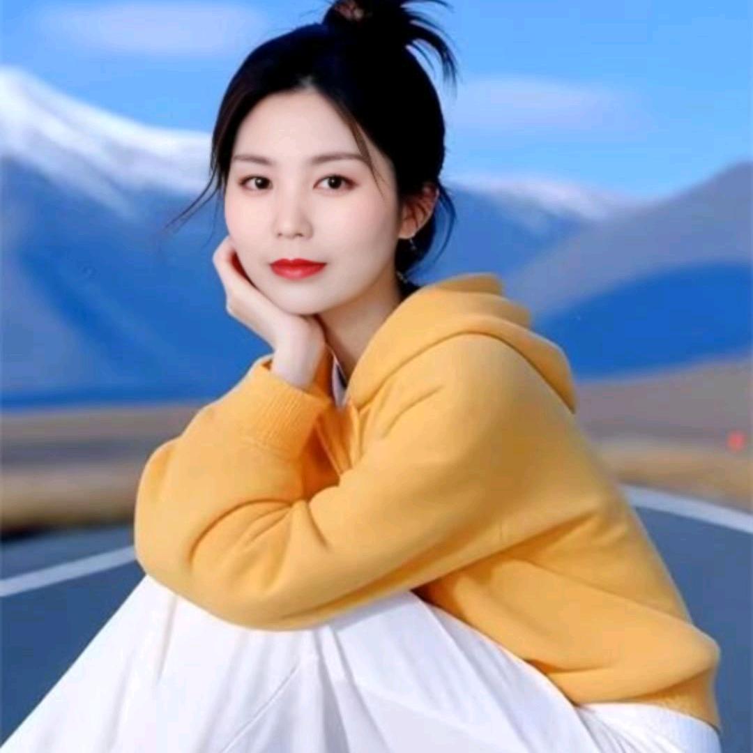 福在明天