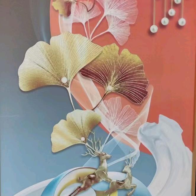 沂蒙山果园
