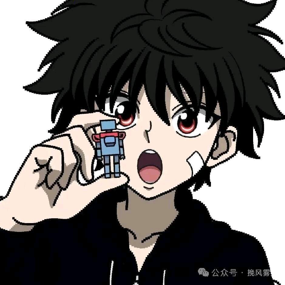 思念曾经的🌨️