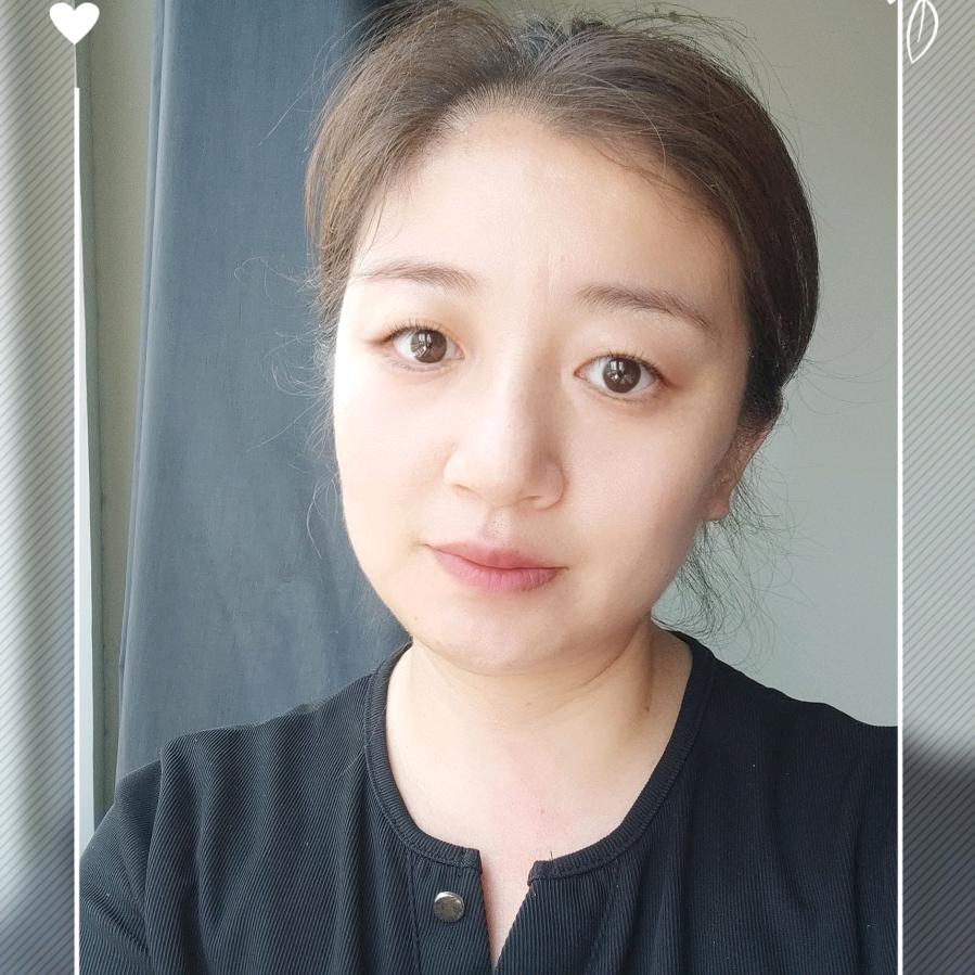 大煊妈妈