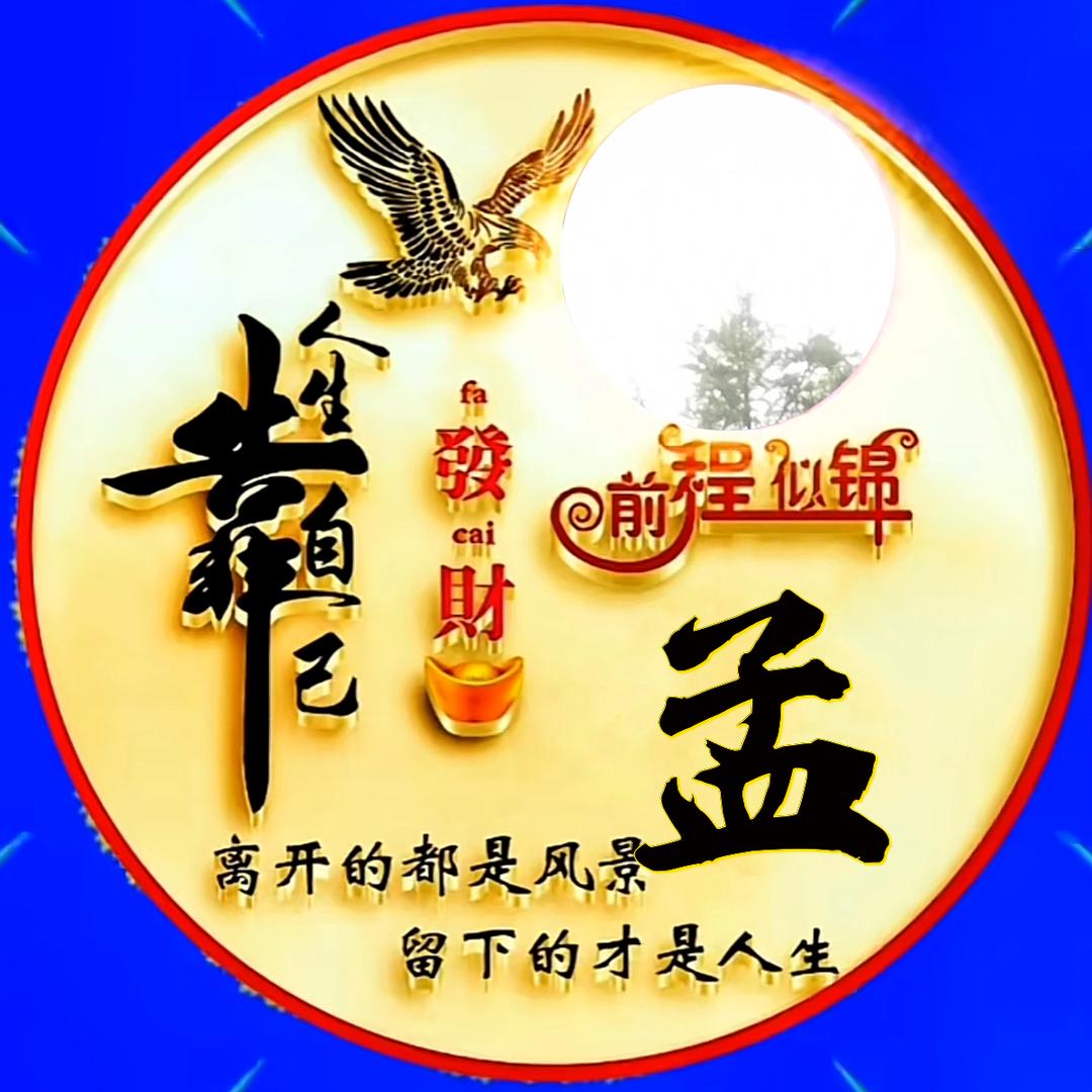 孟昊楠