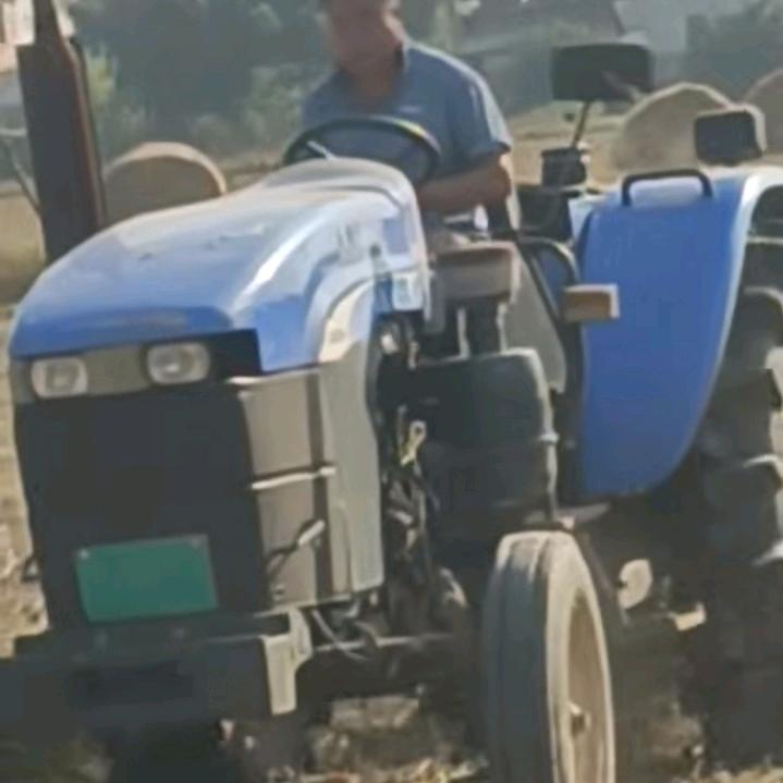 田间亮哥，麦稻两季