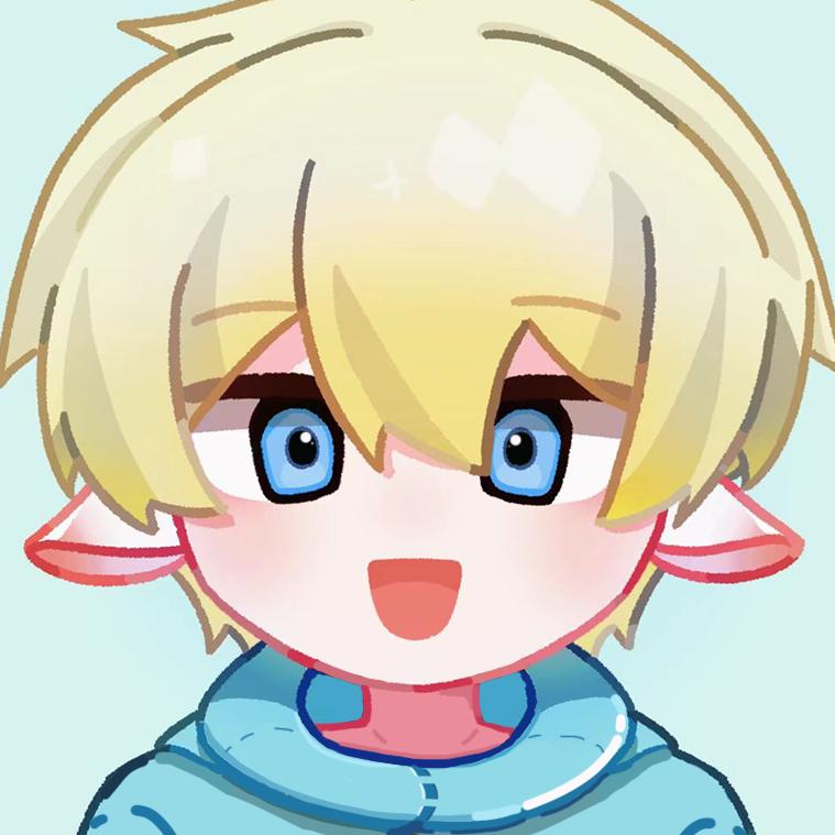 SheepSun羊阳君