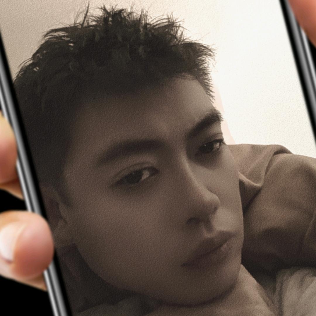 男人得装