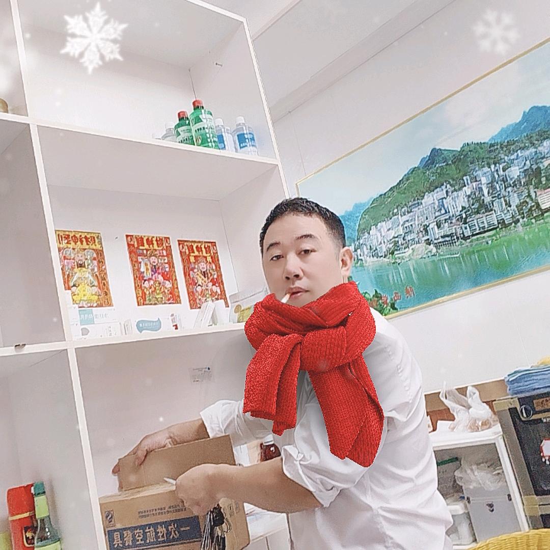 靳书坤
