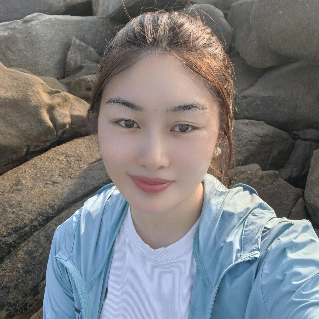 所有的美好都如愿而至