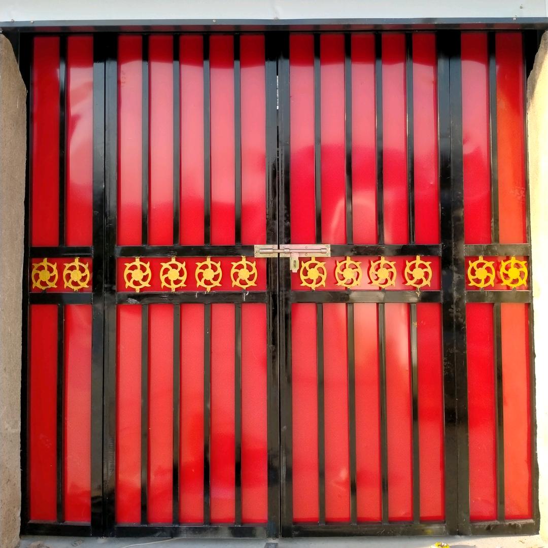 泗县惠民钢构