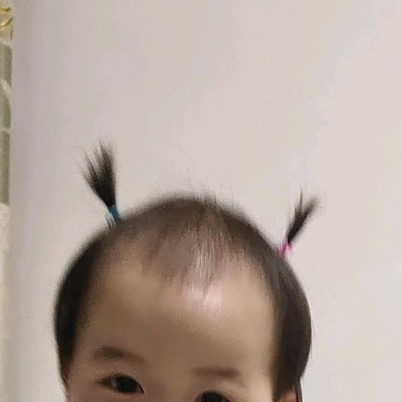 头发少，没烦恼