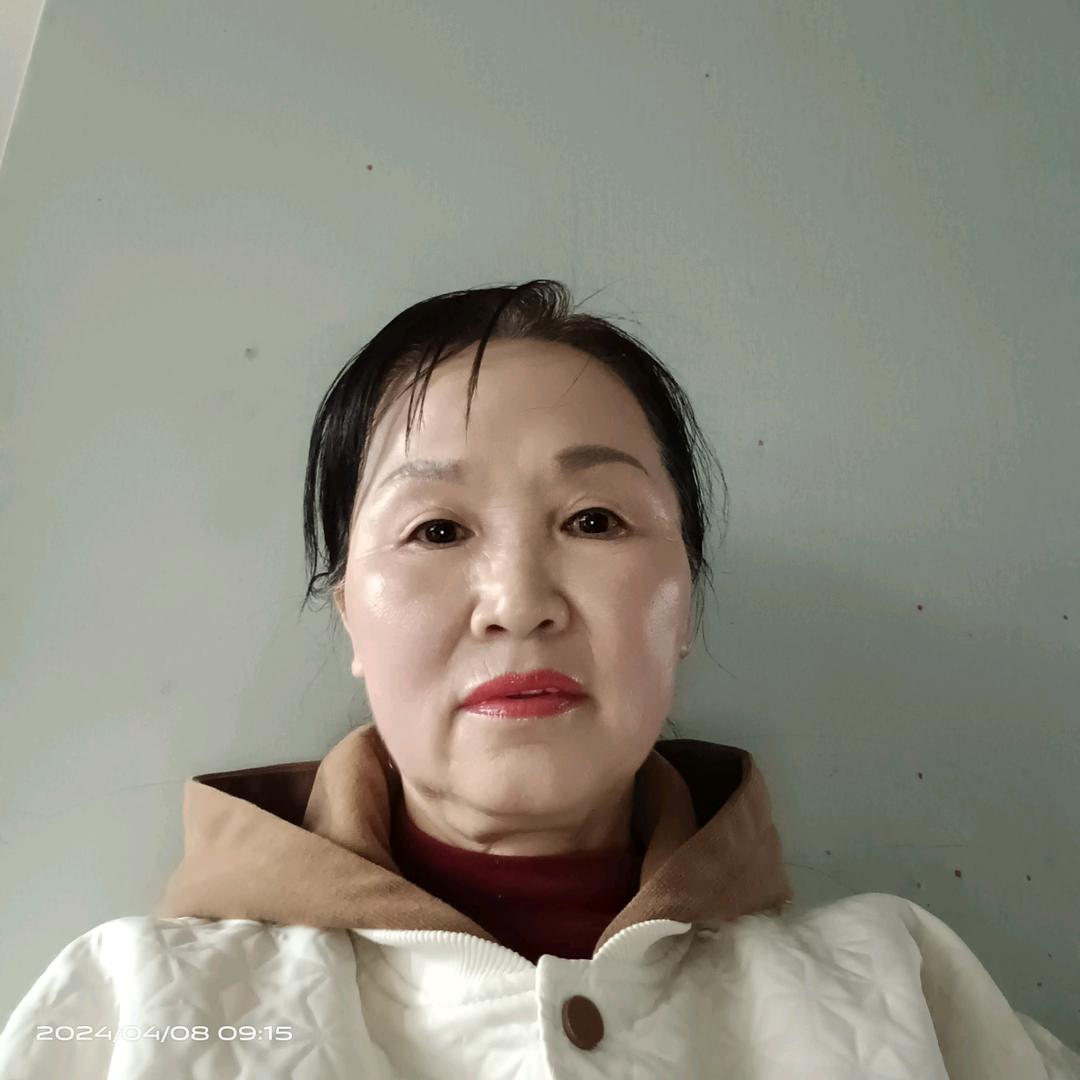 兰兰姐