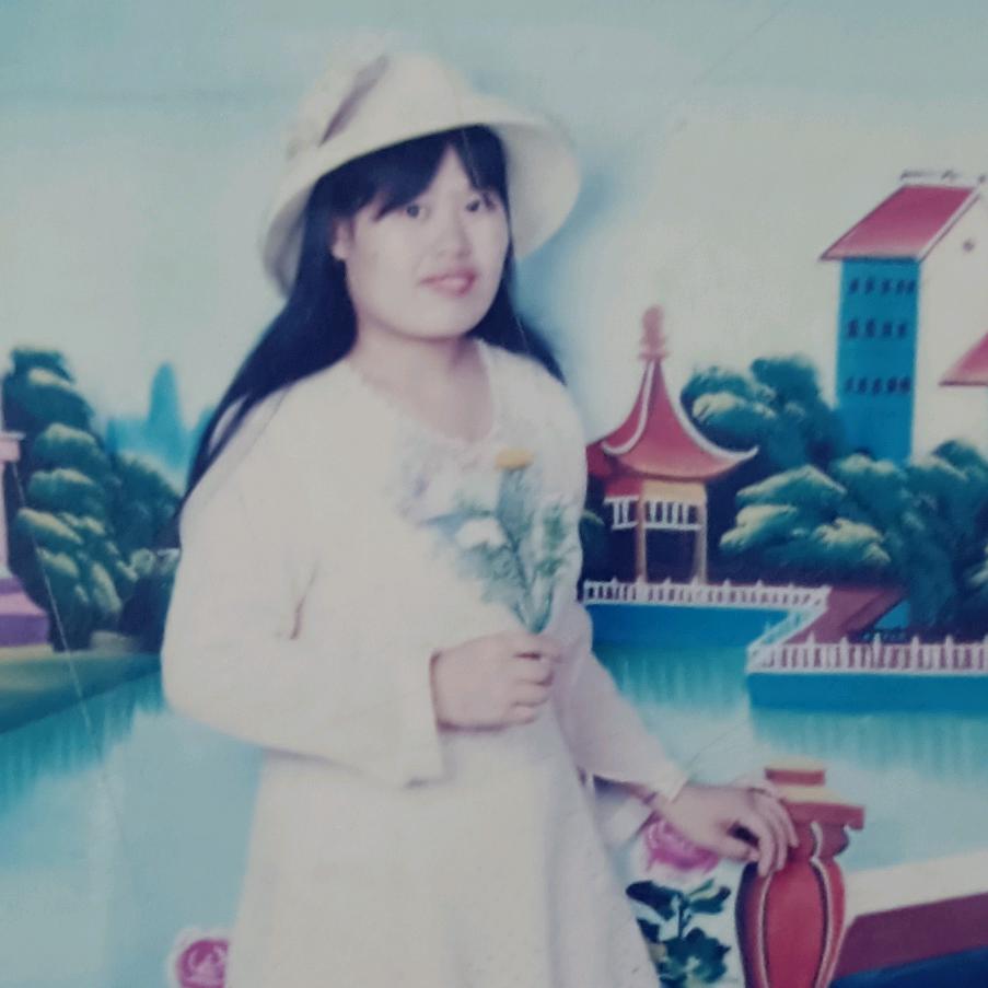 清清姐