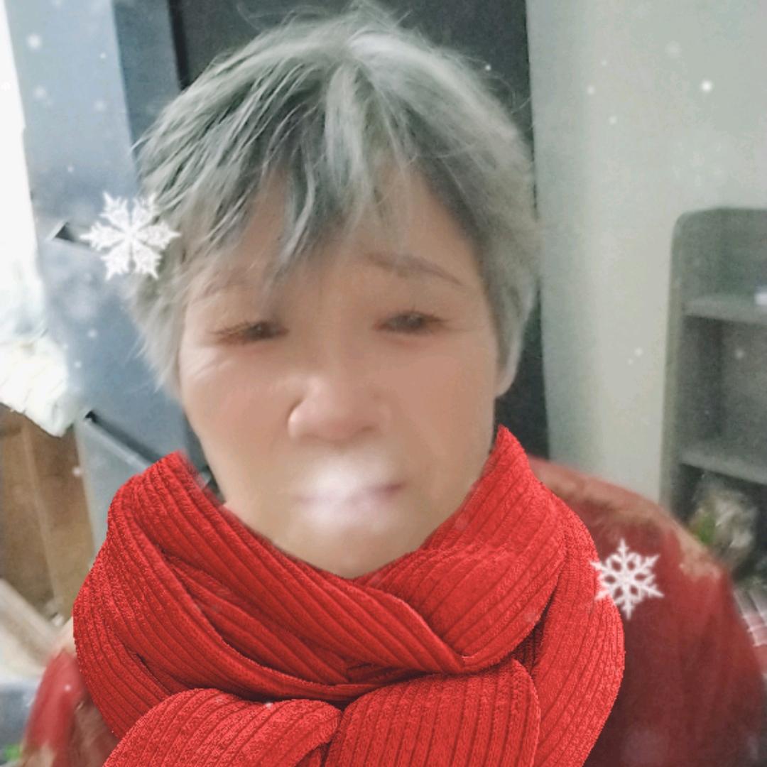 记录我的老年生活