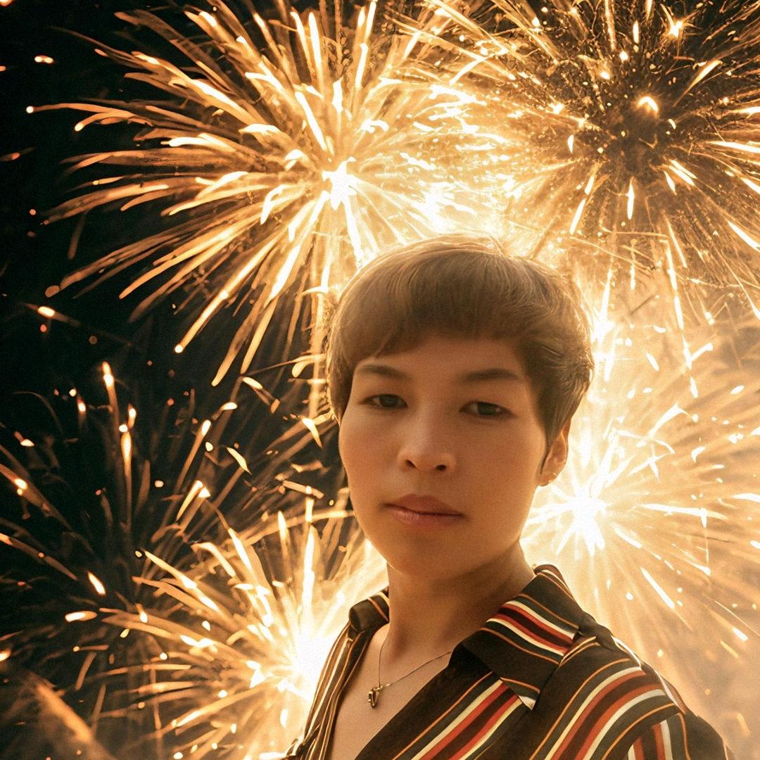 如果时间可以倒流