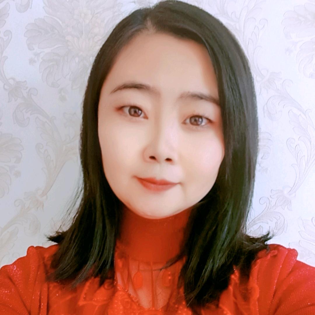 青海阿娟💫
