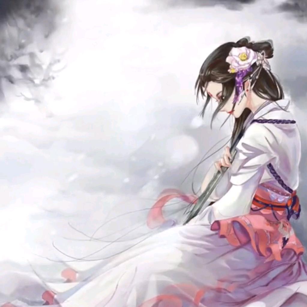 似从相识
